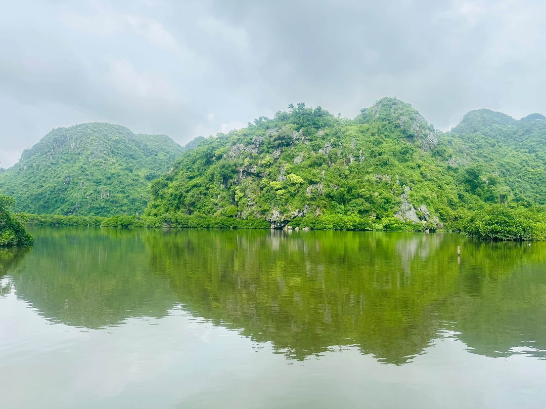 Elephant Beach-卡巴必去景点