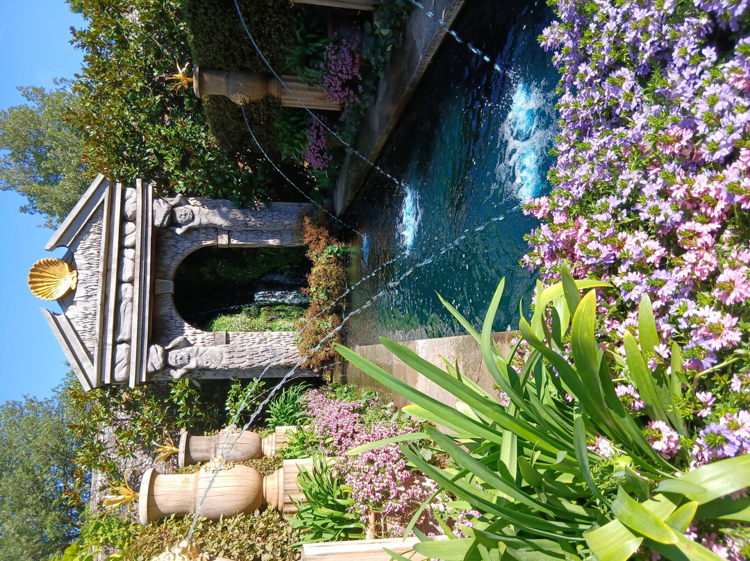Arundel Castle-阿伦德尔必去景点