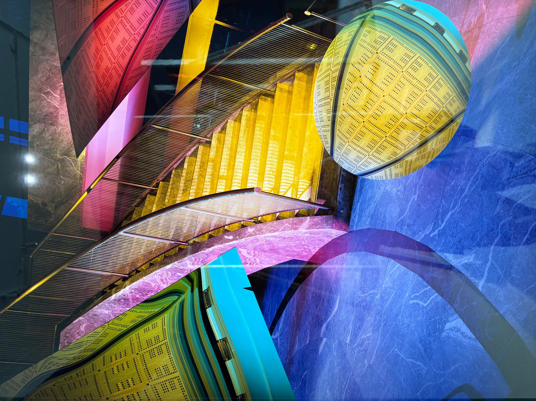 National M. K. Ciurlionis Art Museum-考那斯必去景点