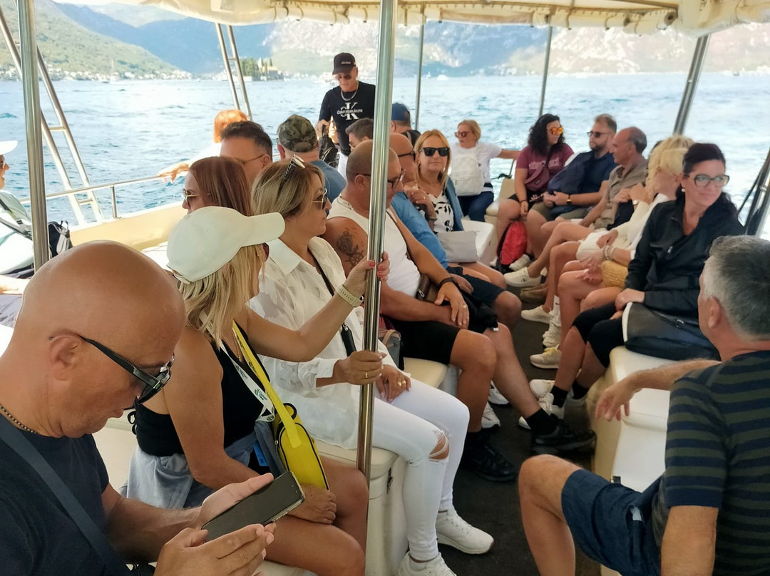 Kotor Tour Guide-科托尔必去景点