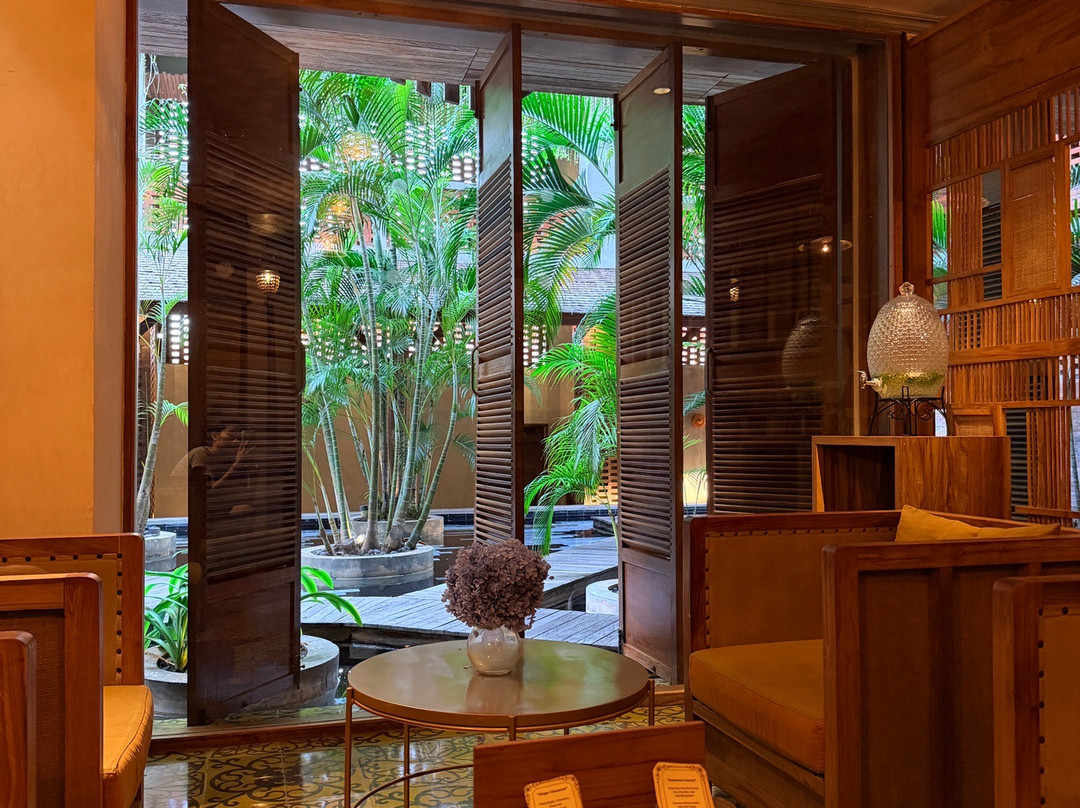 Bhava Spa Nusa Dua-南湾必去景点