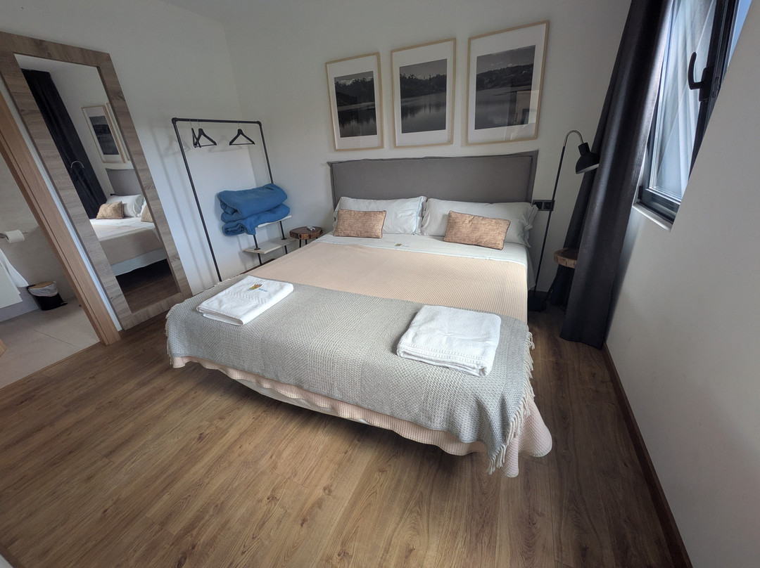 Beche EcoCamp