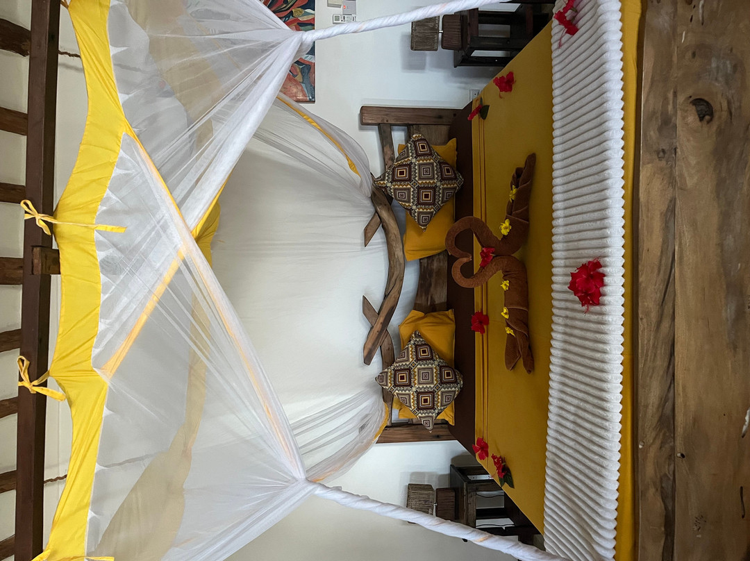 Z- Lodge Zanzibar