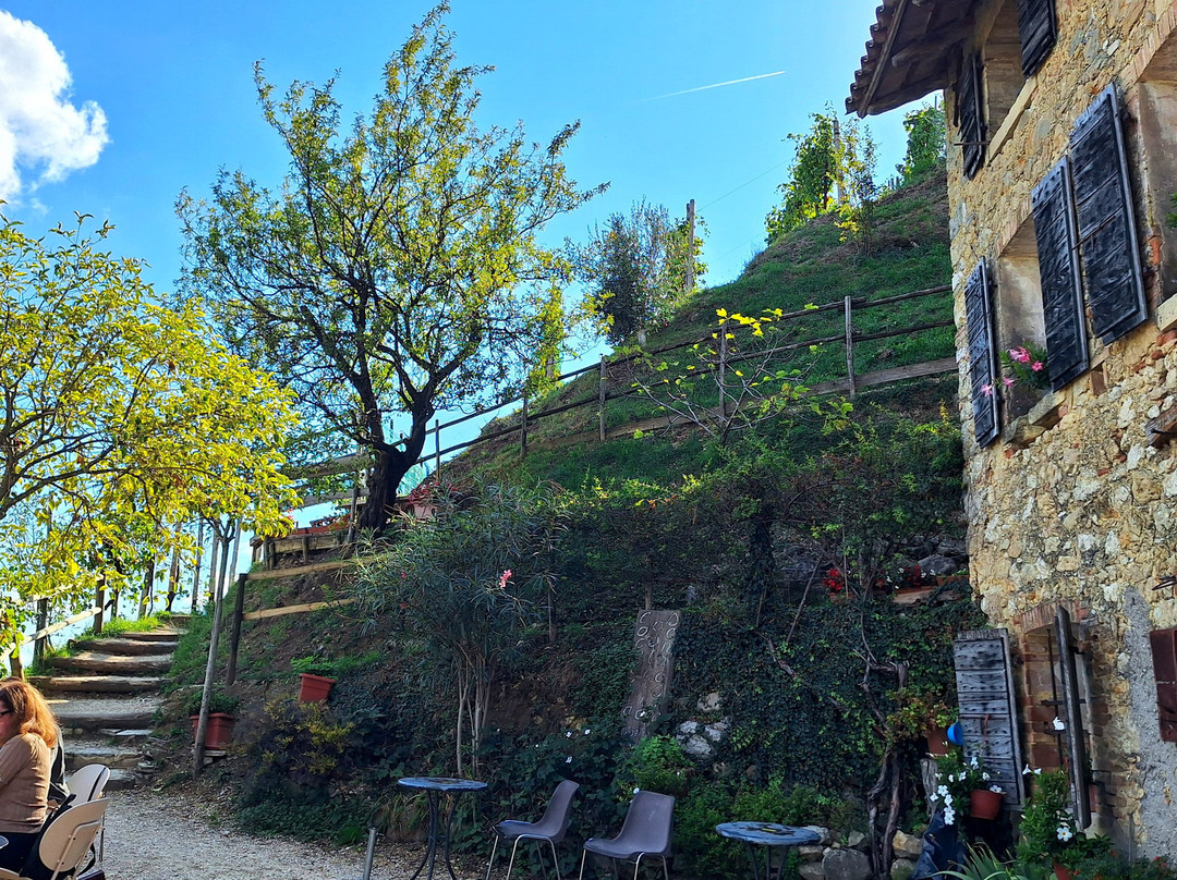 L'Osteria Senz'Oste-Valdobbiadene必去景点
