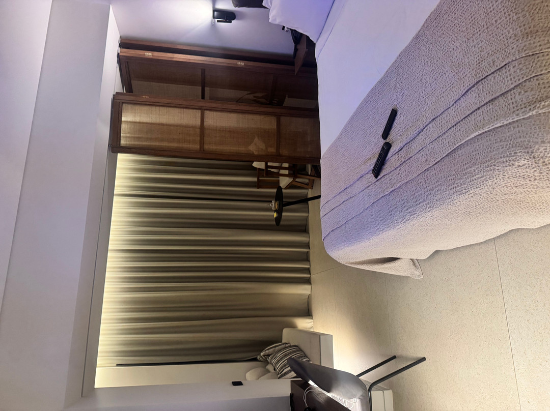 康缇希纳 SPA 套房酒店主图