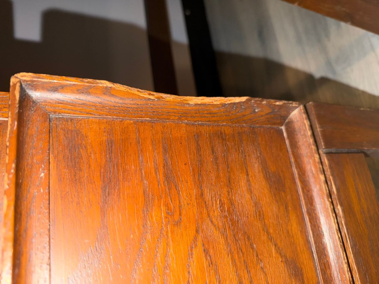 鸭湾汽车旅馆-旅行者