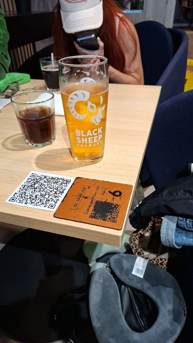 白城沙滩酒店-旅行者