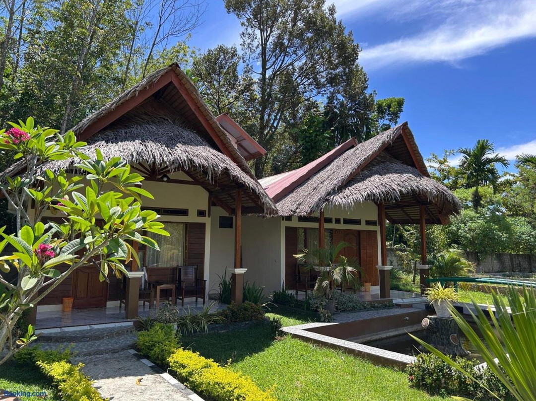 Leuser Inn & Jungle Trekking