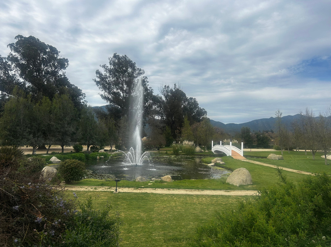Estancia El Cuadro-卡萨布兰卡必去景点