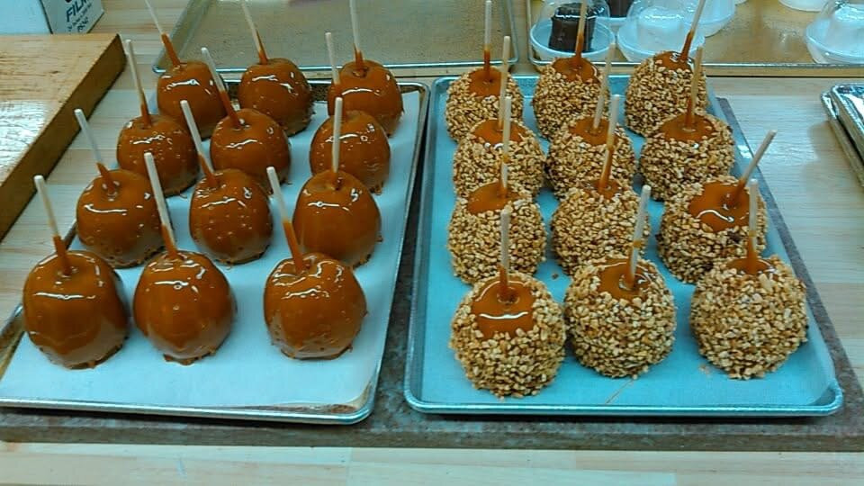 Smoky Mountain Candy Makers-皮金福奇必去景点