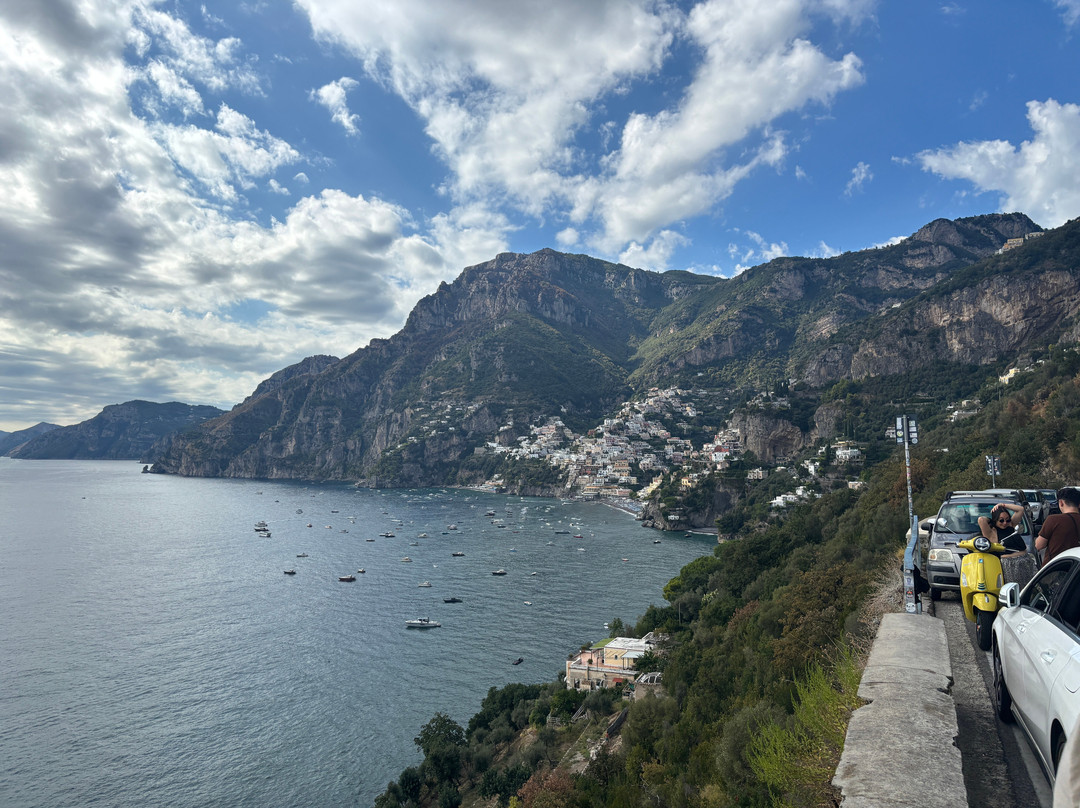 Sorrento House Travel-索伦托必去景点