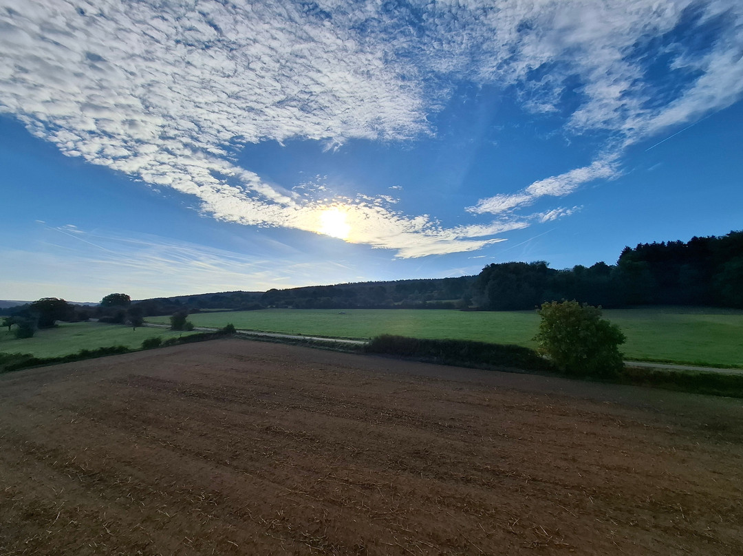 Montgolfiere Ardenne-Achouffe必去景点