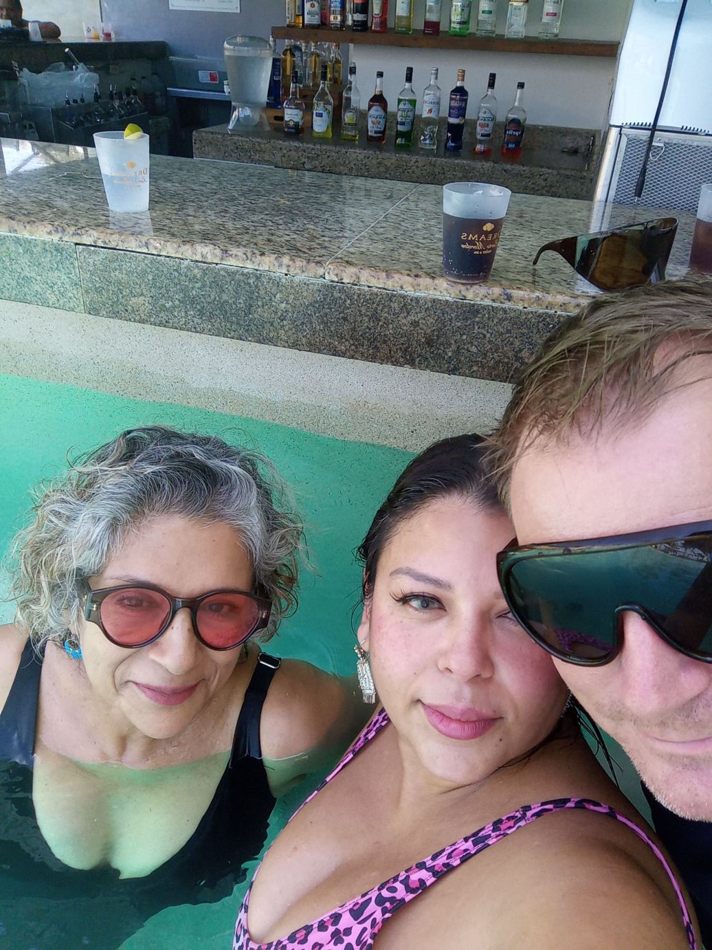 Dreams Puerto Morelos Resort & Spa-旅行者