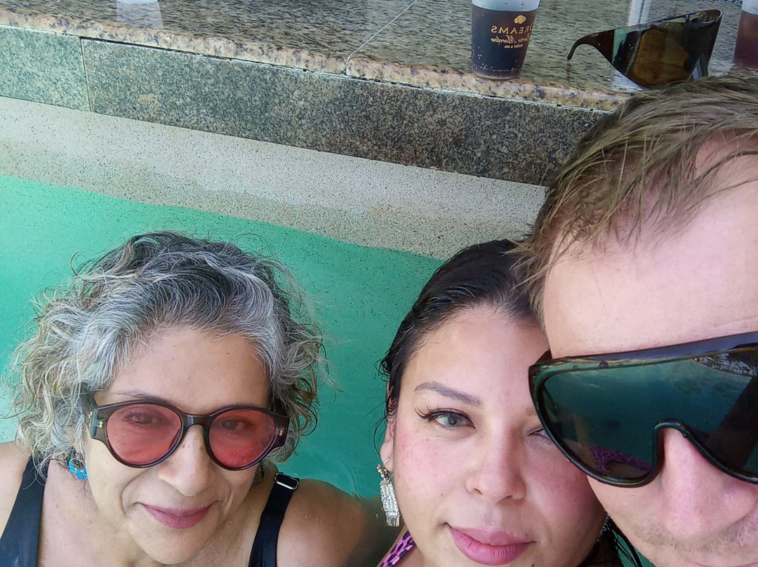 Dreams Puerto Morelos Resort & Spa主图