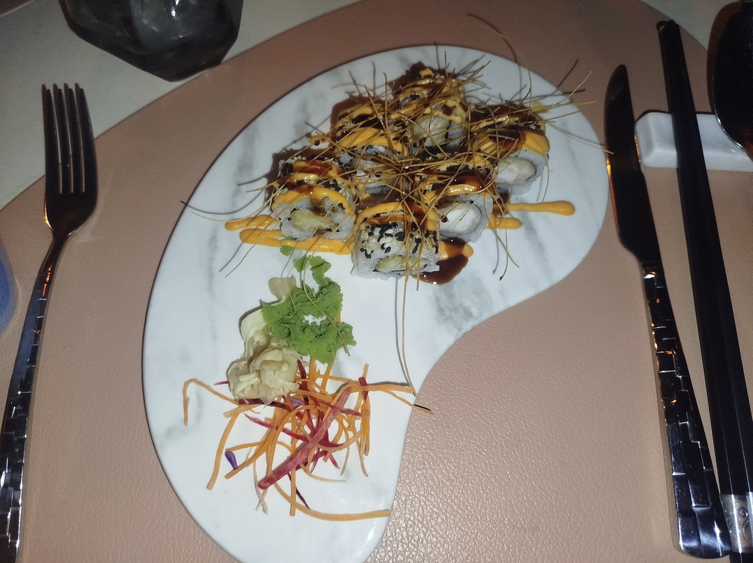 Baie du Tombeau餐馆和美食-Noble House Restaurant