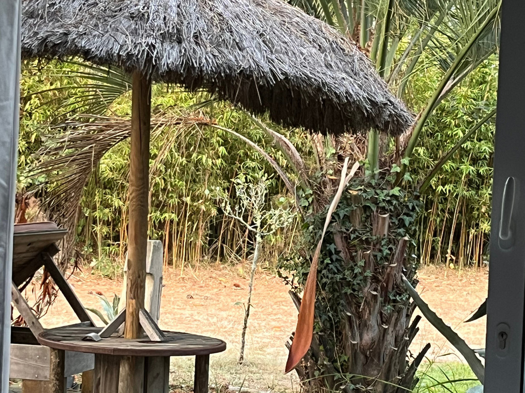波拉波拉住宿加早餐旅馆主图