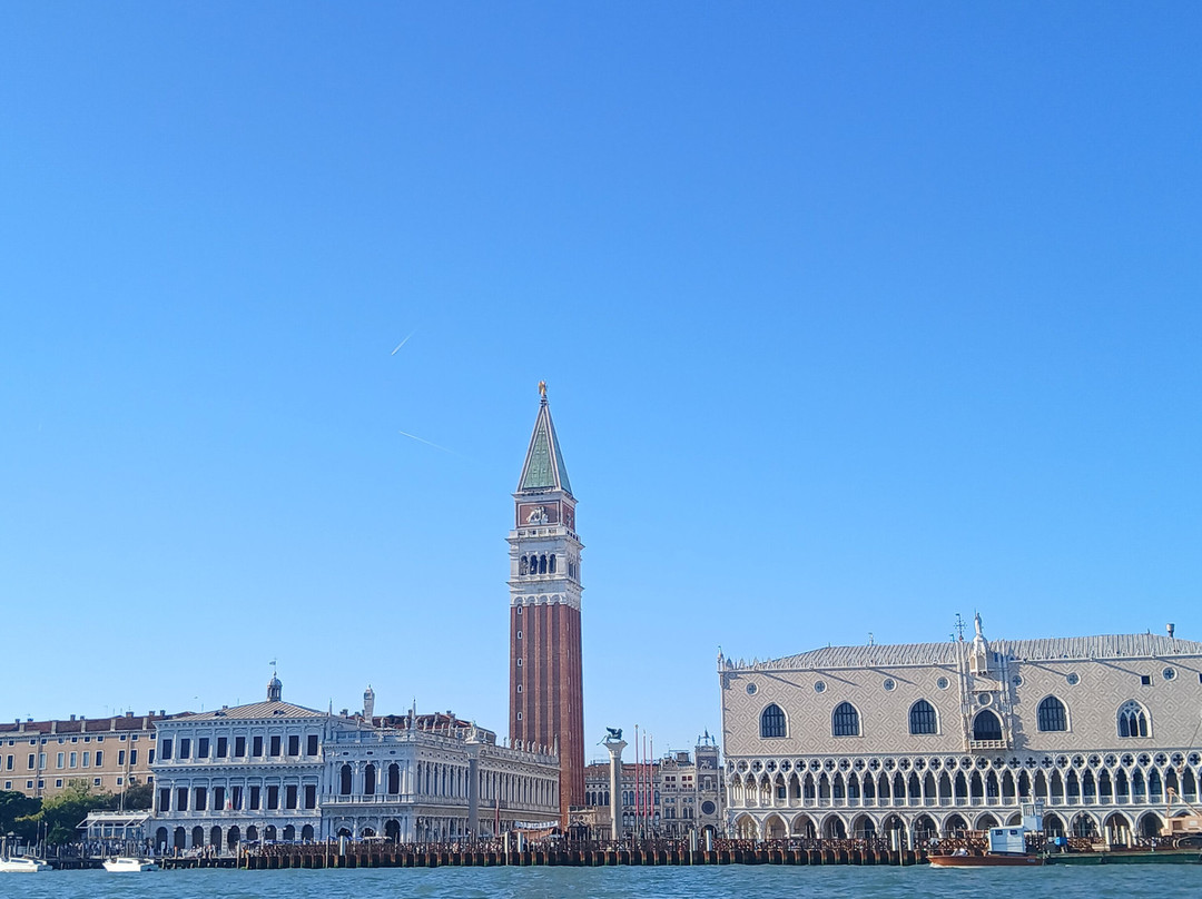 Delta Tour Navigazione Turistica & Crociere Fluviali-帕多瓦必去景点