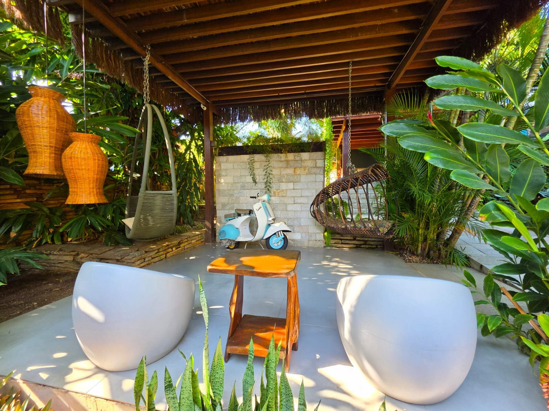 Pousada Dadiva Hotel Boutique主图