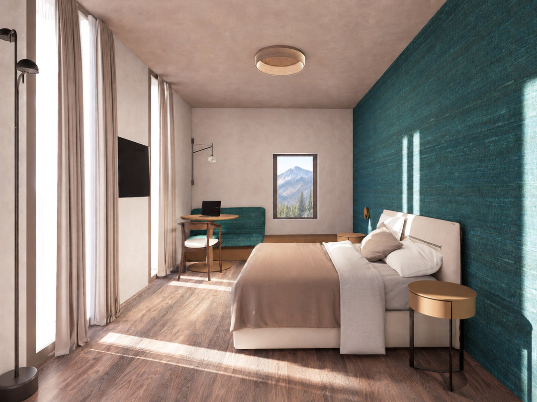 Pozza di Fassa酒店住宿-Hotel Trento Dolomites, affiliated by Meliá