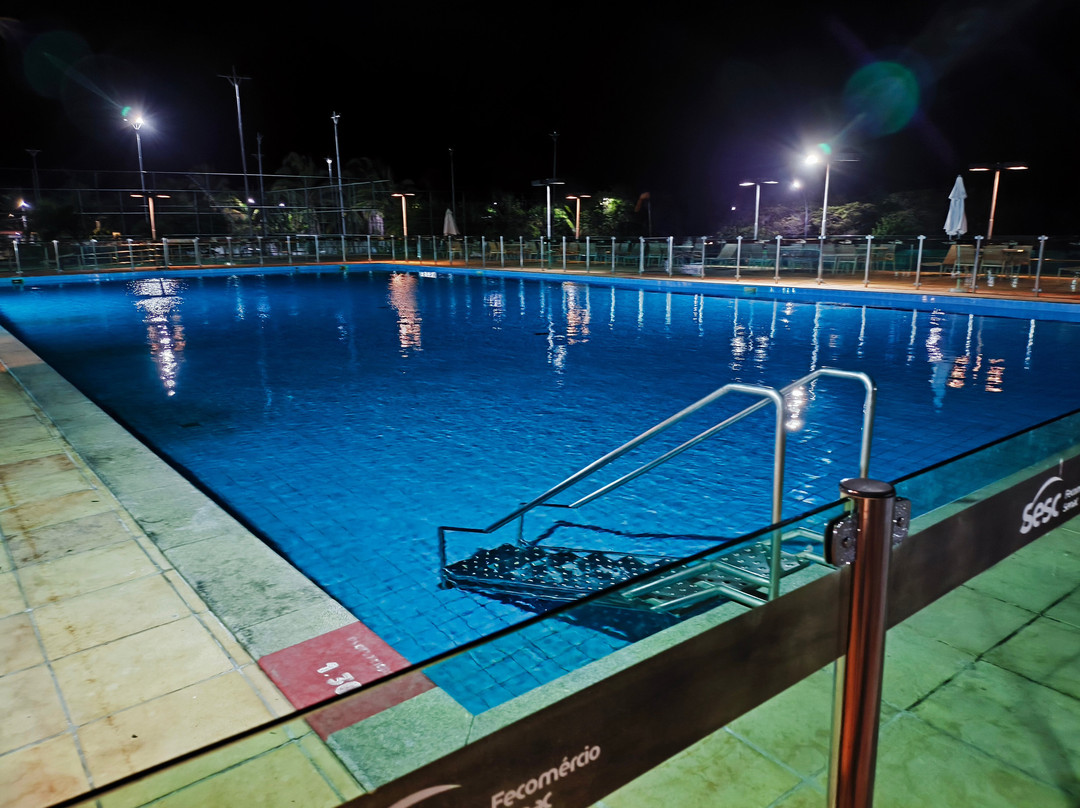 Grande Hotel Sesc Itaparica主图