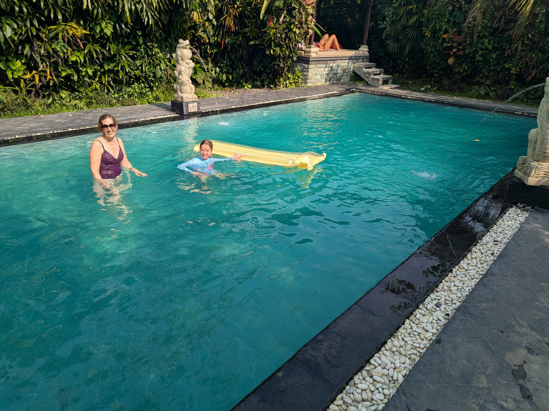 Bali Dream Resort & Spa, Ubud主图