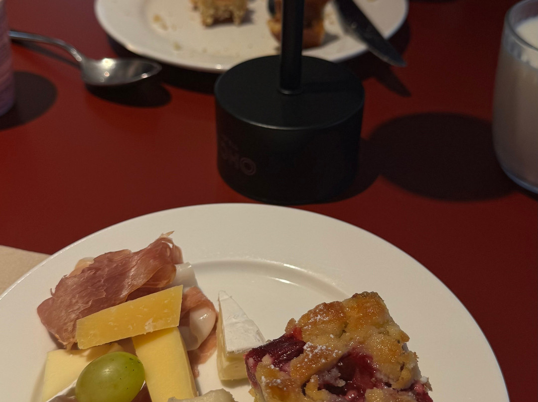 Soho酒店主图