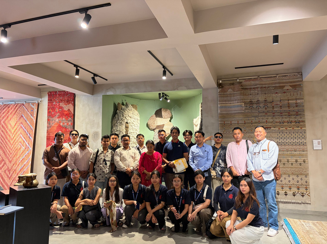 Jaipur Rugs Company Pvt. Ltd.-斋蒲尔必去景点