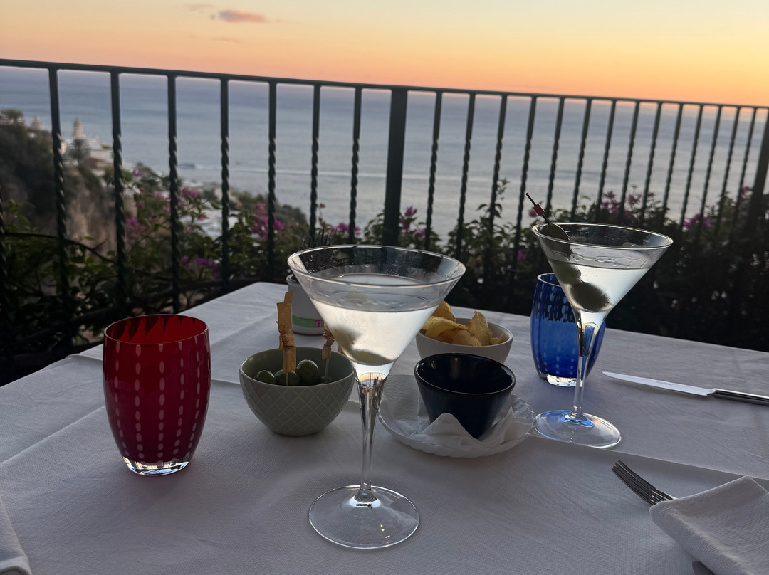 佩莱格里诺酒店主图