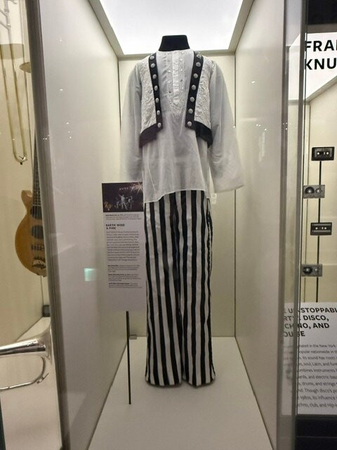 National Museum of African American History and Culture-华盛顿特区必去景点