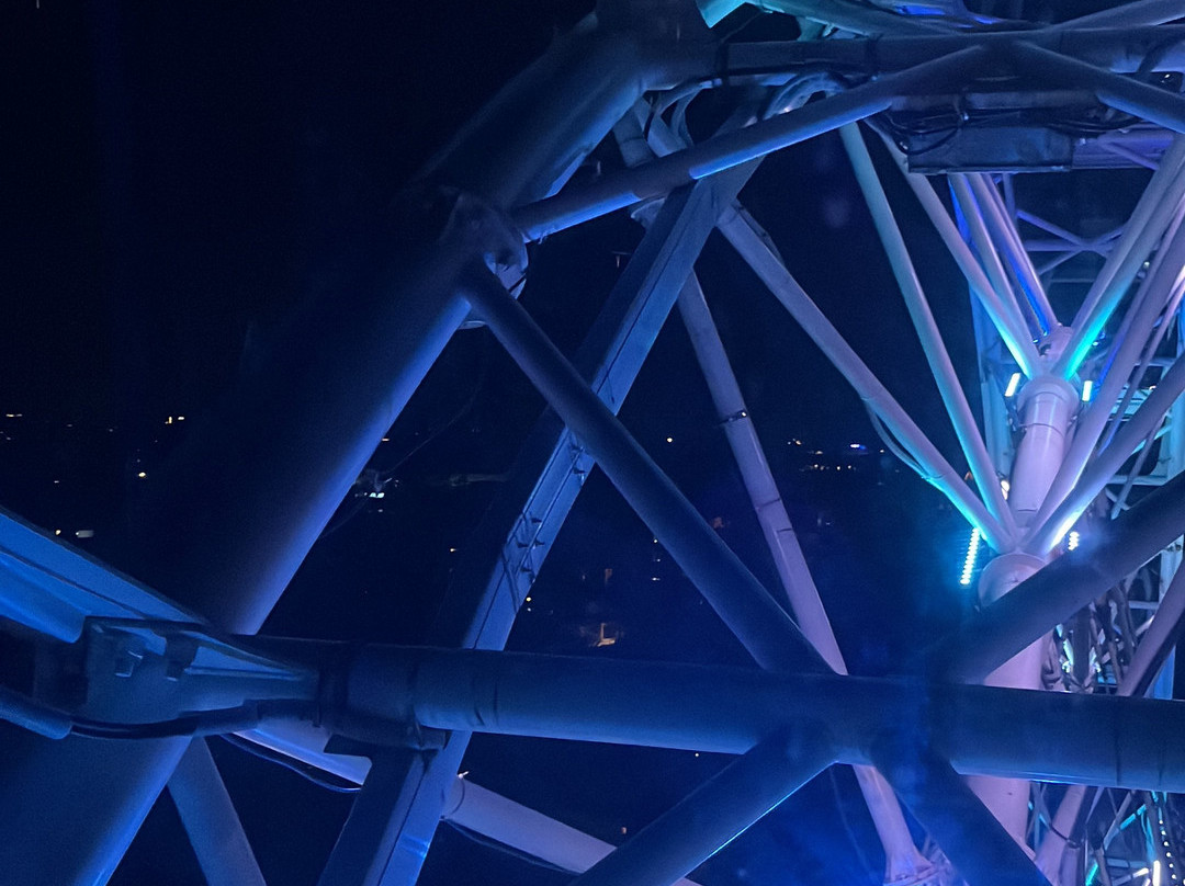 The Wheel Bali-长谷必去景点