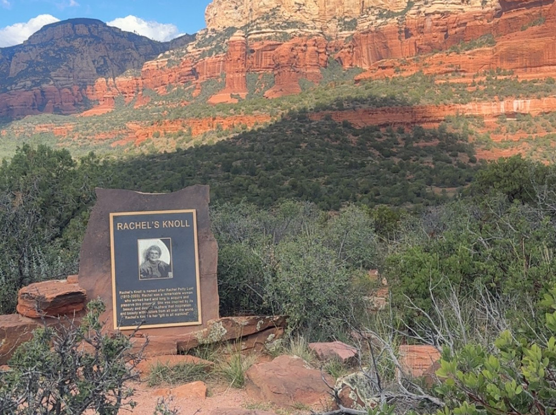 Arizona Safari Jeep Tours-塞多纳必去景点
