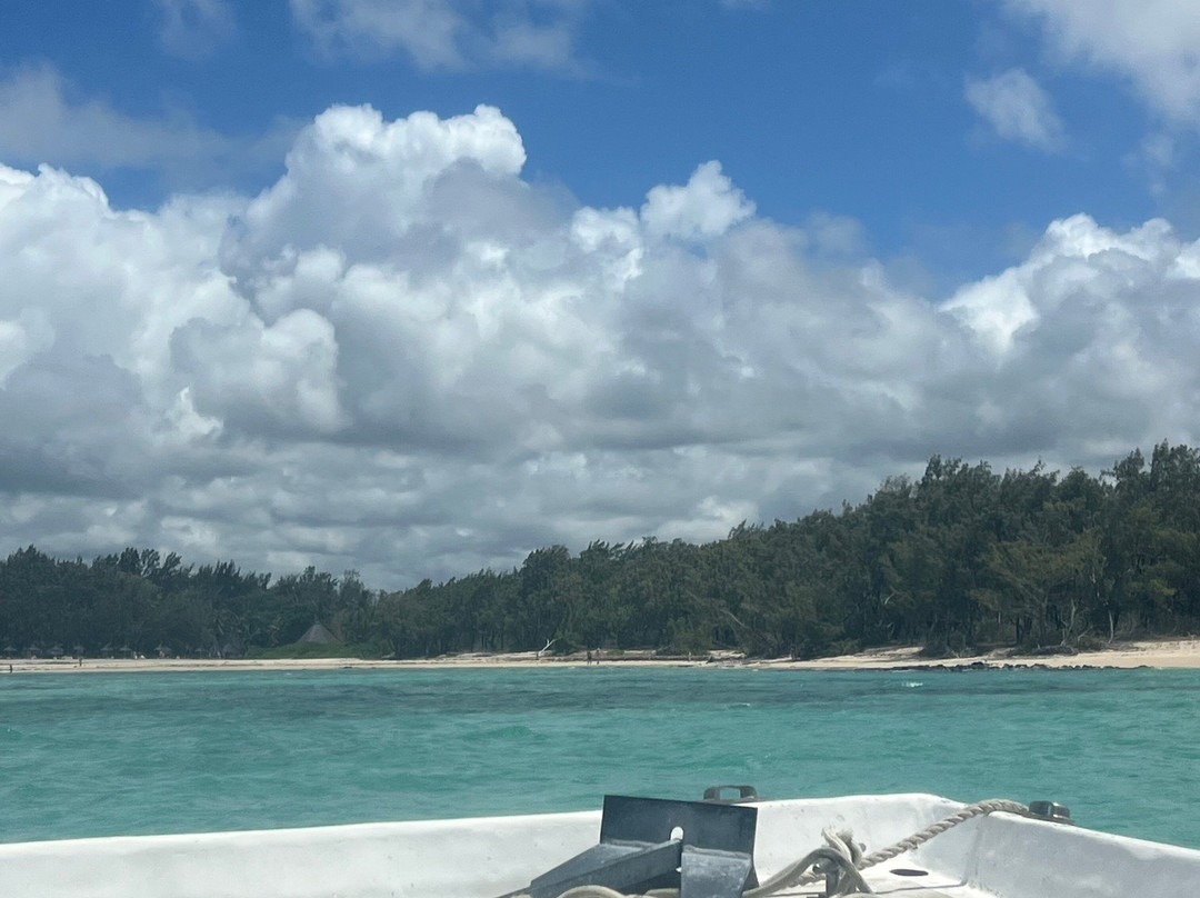 Mr Ro Mauritius Tours-波特弗拉克必去景点