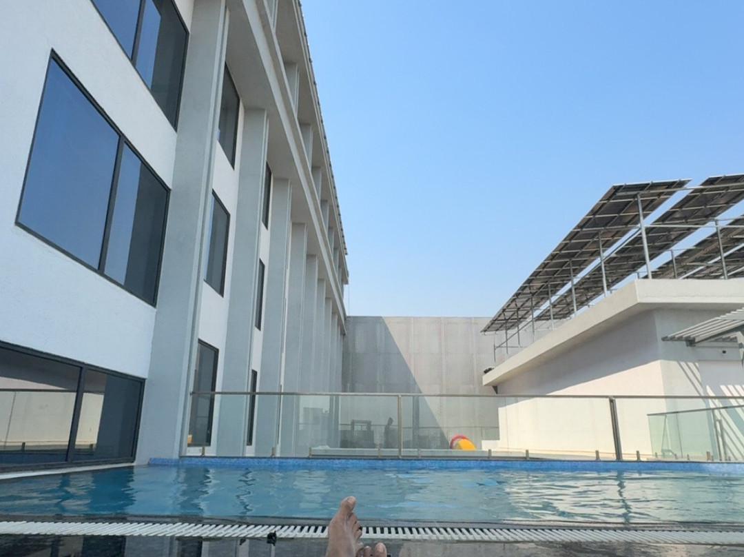 Siddharth The Fern An Ecotel Hotel Jalna