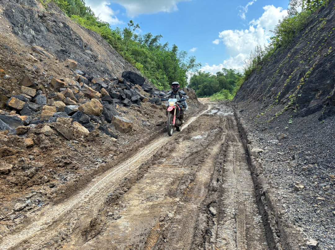 Vietnam Motorbike Tour Expert-河内必去景点