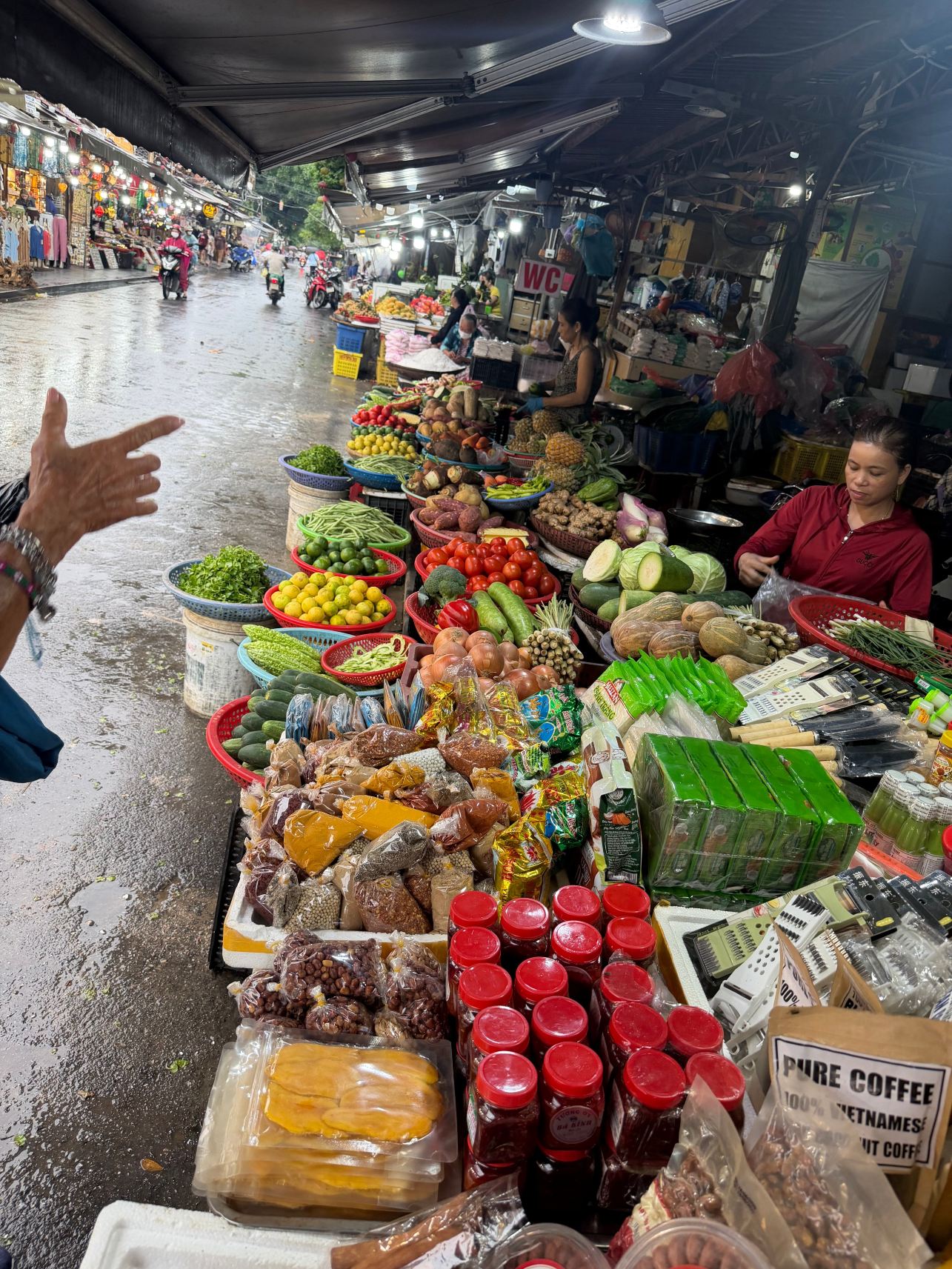小会安精品水疗酒店-旅行者