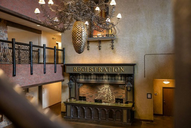 苏城酒店住宿-Stoney Creek Hotel Sioux City