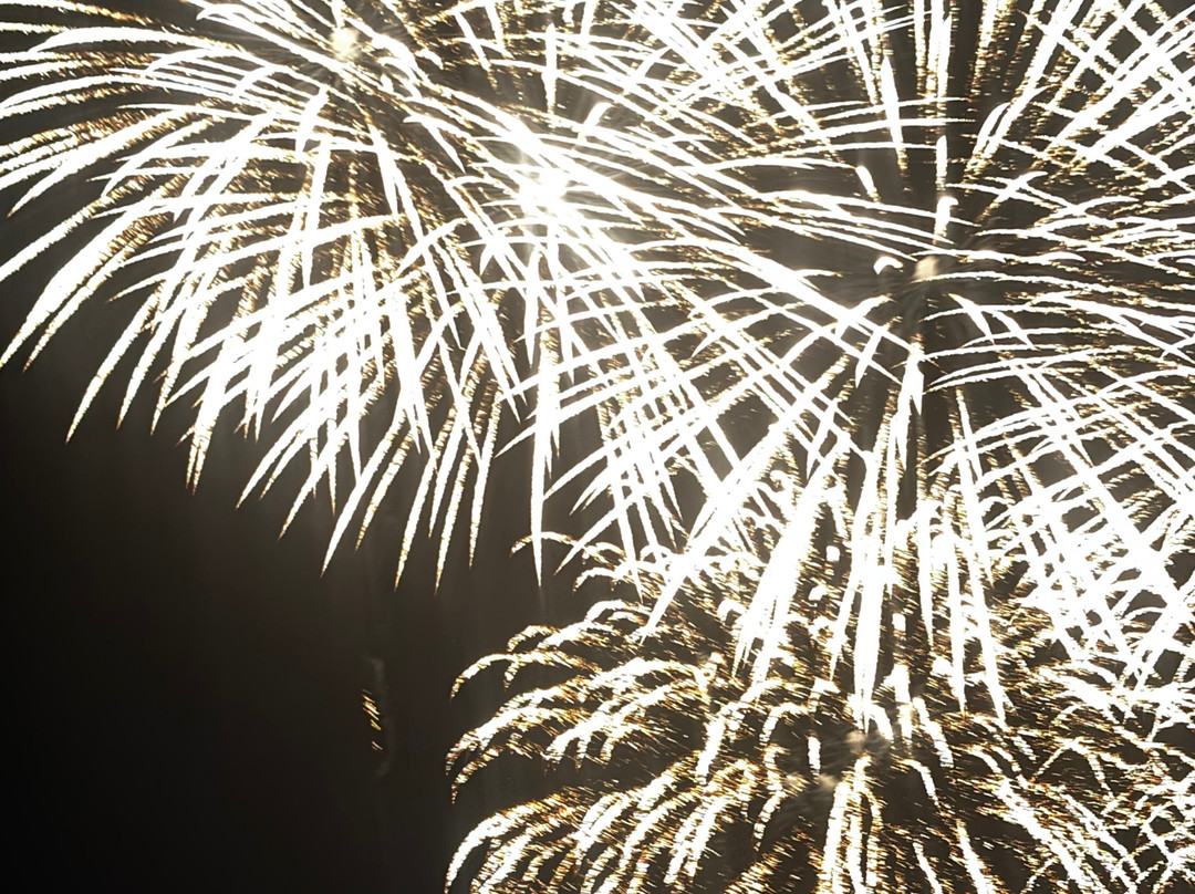 Atami Sea Fireworks-热海市必去景点