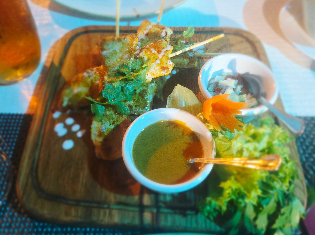 Siam Thai