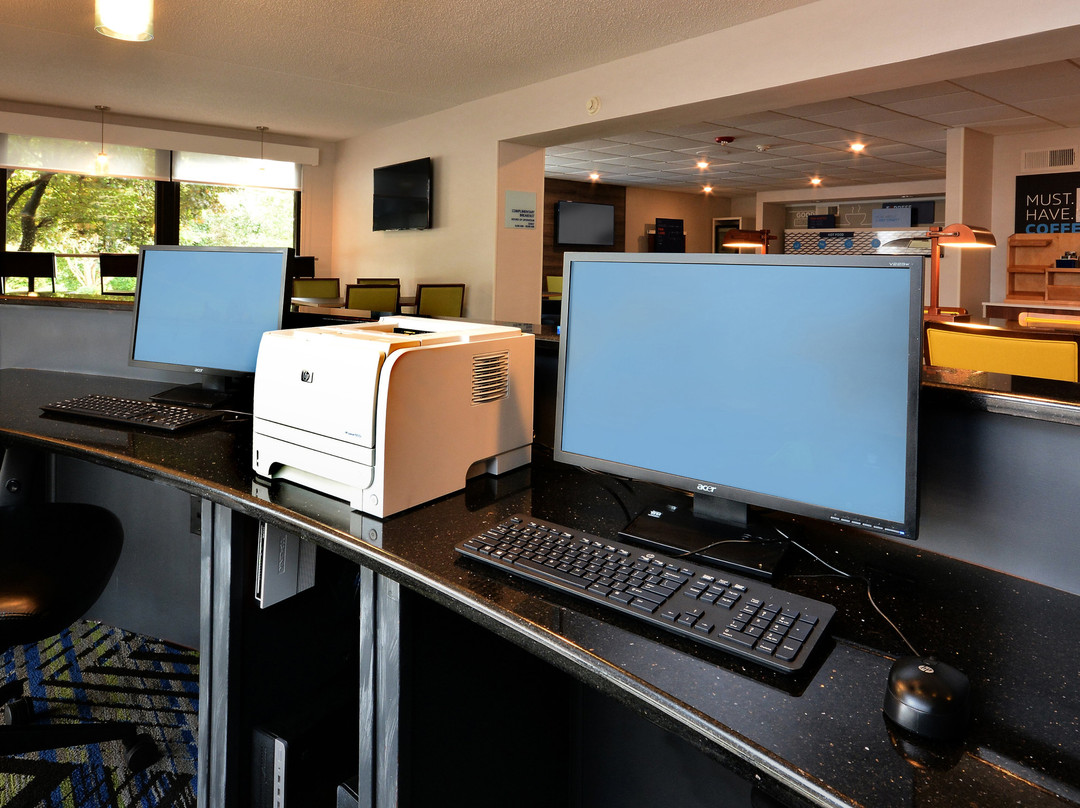 Holiday Inn Express 林奇