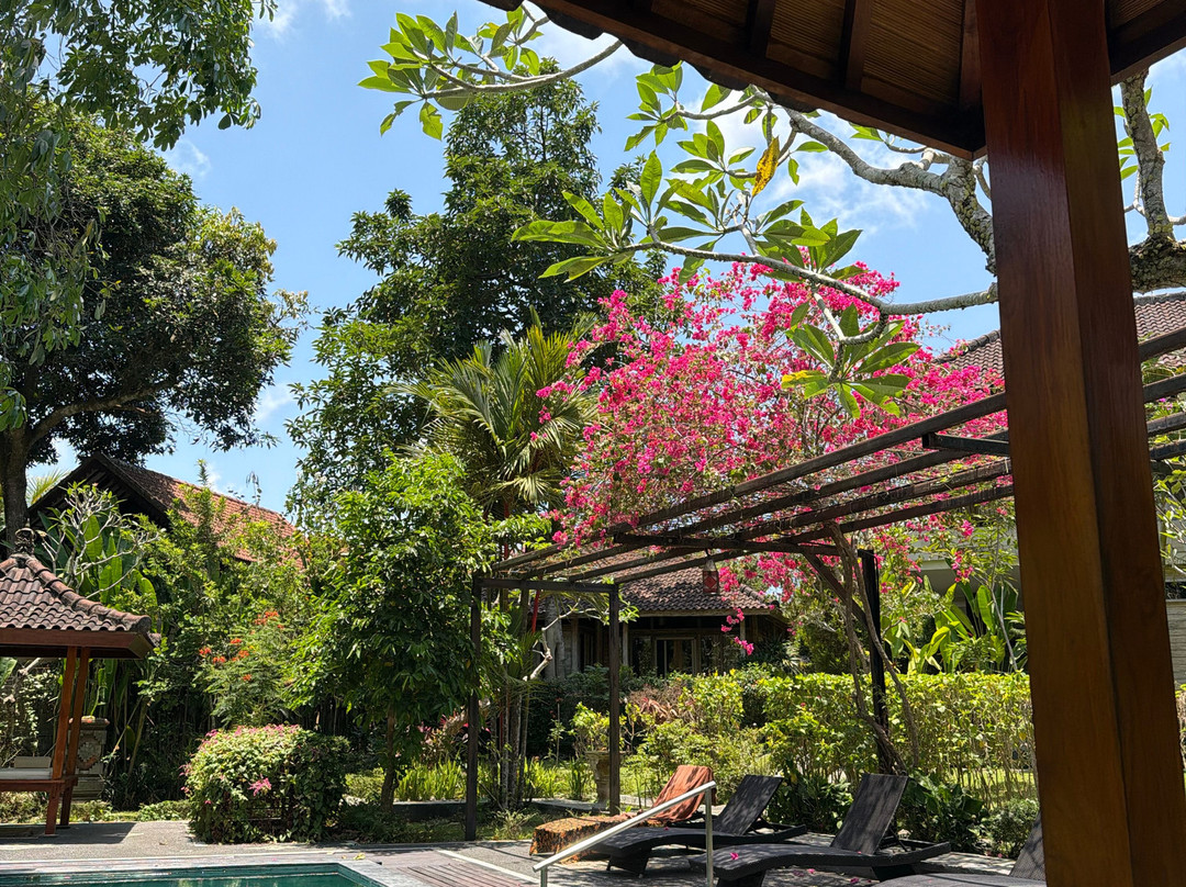 Amrtasiddhi Ayurvedic Center-乌布必去景点