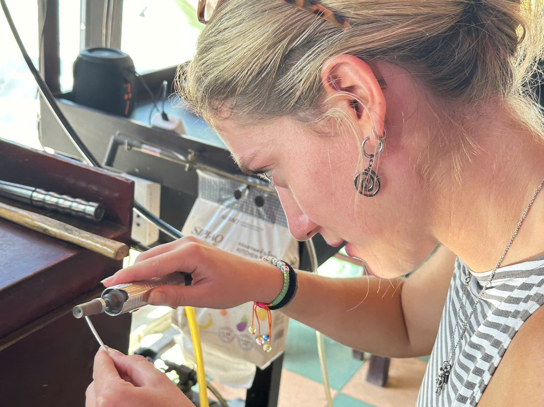 Ruby Jewellery Hoi An-会安必去景点
