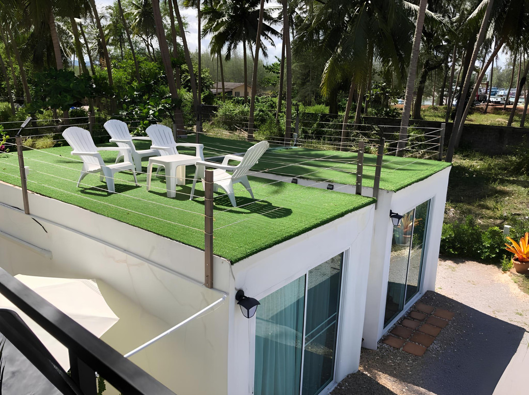Sabaisabai Villa