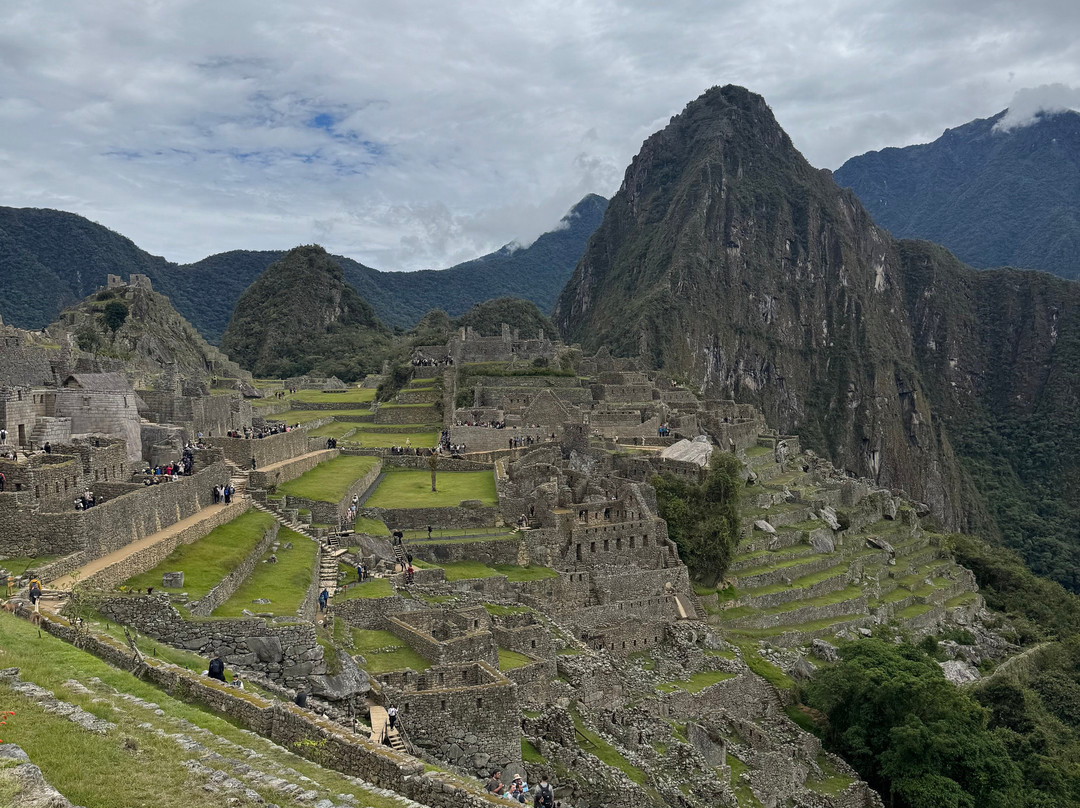 Alpaca Expeditions-库斯科必去景点