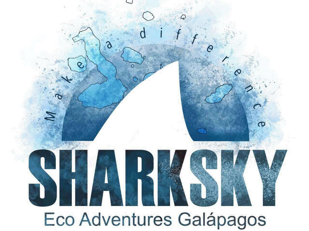 Sharksky Ecoadventures Galapagos景点图片