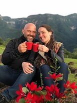 Canyons Sul Balonismo-Praia Grande必去景点