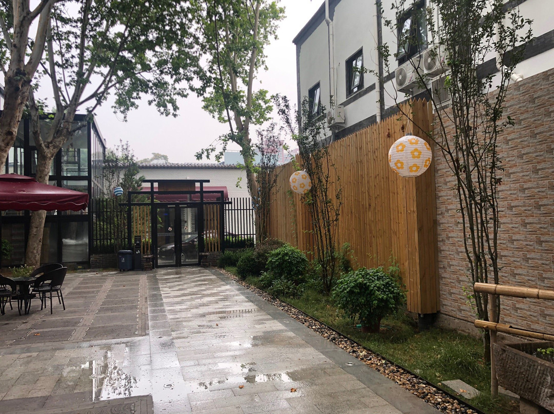 富润 · 璟院 (北京王府井东四店)主图