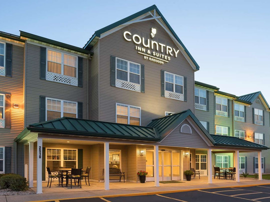 Country Inn & Suites by Radisson, Ankeny, IA主图