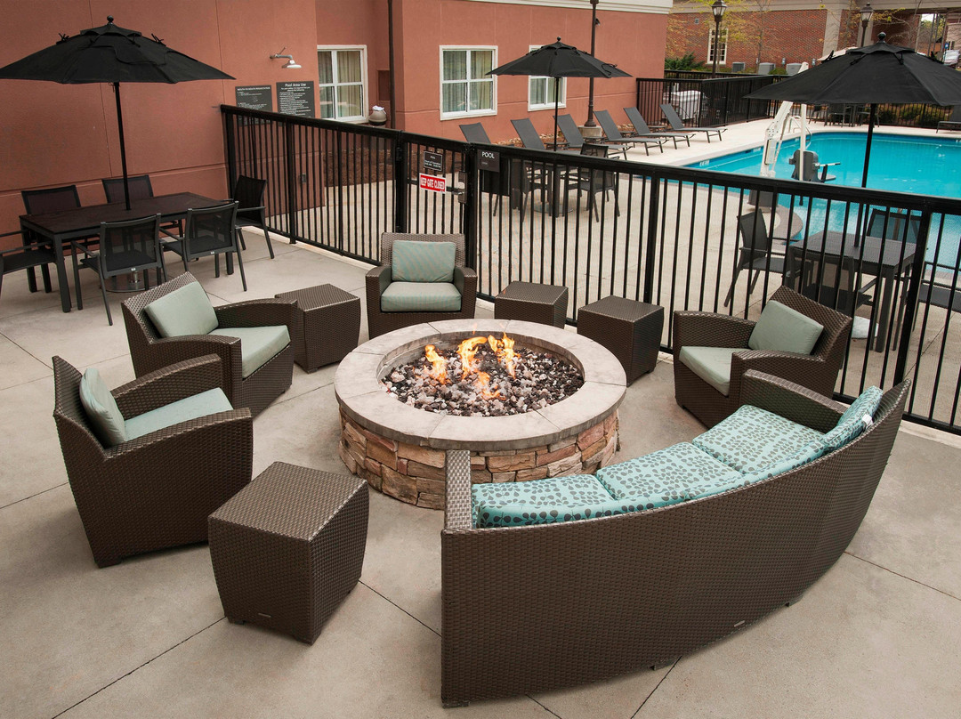 Residence Inn by Marriott Birmingham Hoover主图