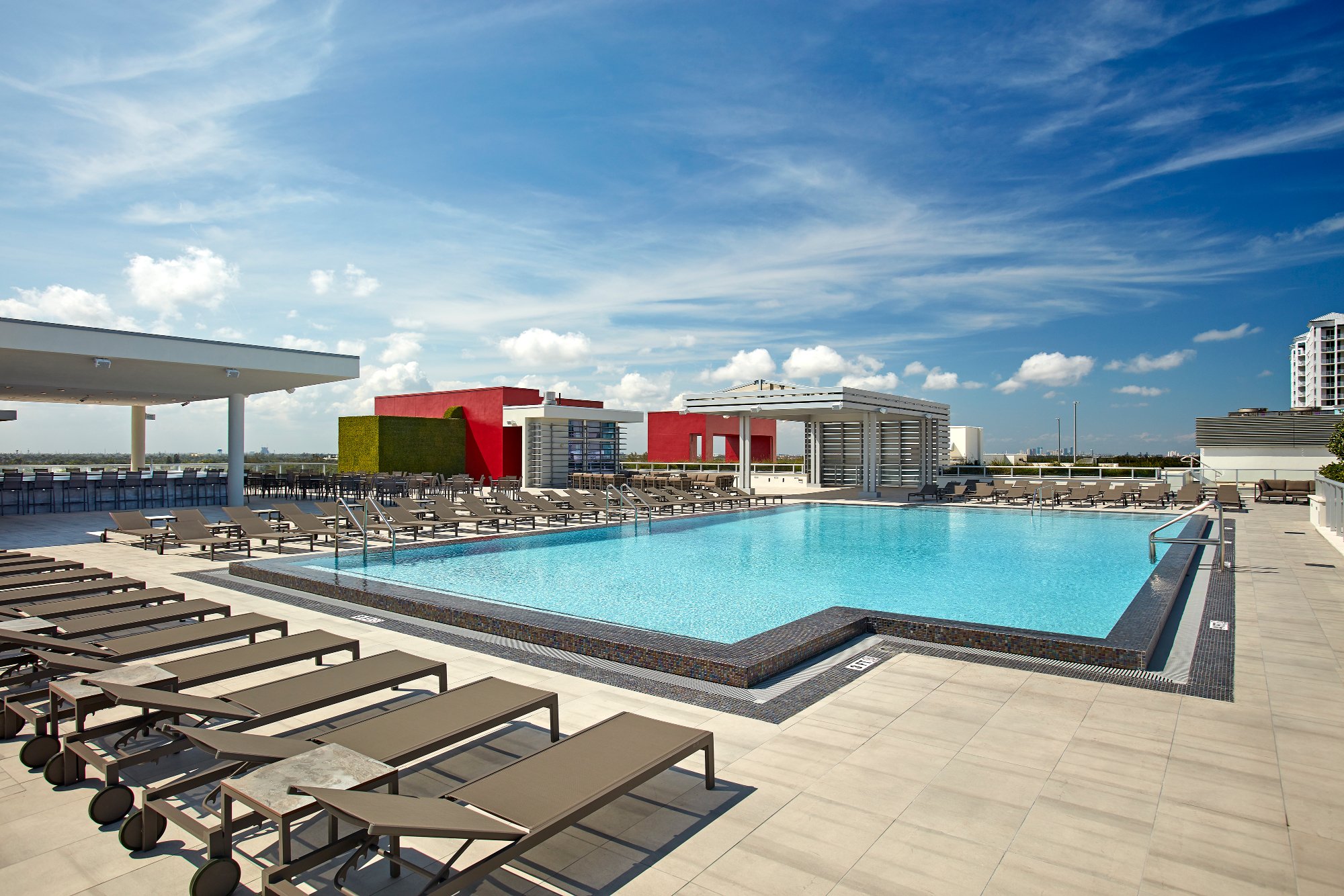 Costa Hollywood Beach Resort-官方