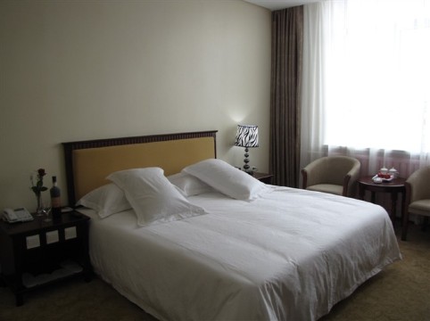 凯顿大酒店-官方